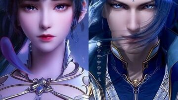 Soul Land Season 2 Episode