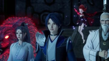 Wonderland Season 5 Episode 26