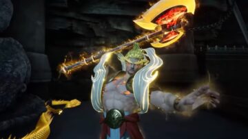 Wonderland Season 5 Episode 27