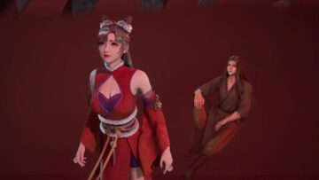 Wonderland Season 5 Episode 29