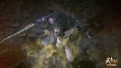 Wu Geng Ji Season 4 Episode 10