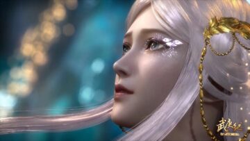 Wu Geng Ji Season 4 Episode 11 Eng Sub