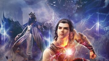 Legend of Immortals Season 3