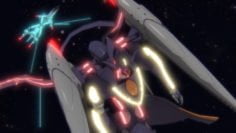 Ancient Girls Frame Episode 3
