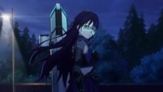 Drowning Sorrows In Raging Fire Episode 2