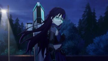 Drowning Sorrows In Raging Fire Episode 2