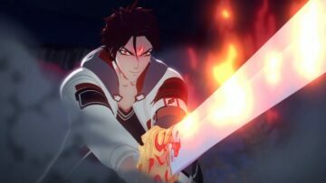 Drowning Sorrows In Raging Fire Episode 3