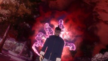 Drowning Sorrows In Raging Fire Episode 4