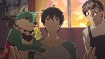 Fairy Kings Daily Life Season 2 Episode 2