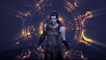 Legend of Immortals Season 3 Episode 10