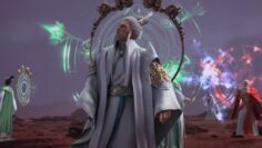 Legend of Immortals Season 3 Episode 11