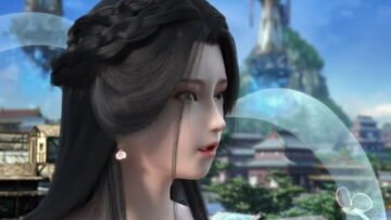 Legend of Immortals Season 3 Episode 7