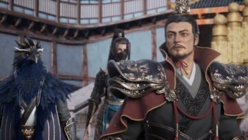 Legend of Immortals Season 3 Episode 8