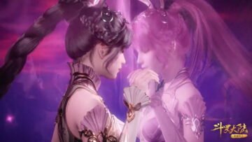 Soul Land Episode 178