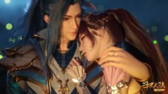 Soul Land Episode 179