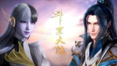Soul Land Episode 180