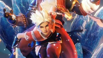 Tales of Demons and Gods Season 5