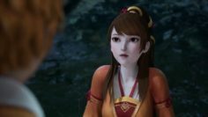 Tales of Demons and Gods Season 5 Episode 3