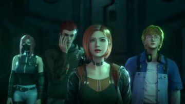 The Defective Episode 5