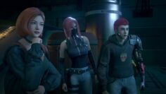 The Defective Episode 7