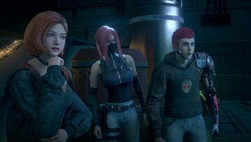 The Defective Episode 7