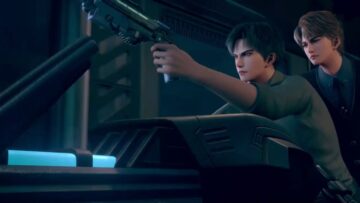 The Defective Episode 9