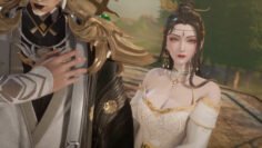 Wan Jie Shen Zhu Episode 168