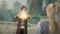 Wan Jie Shen Zhu Episode 170