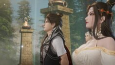 Wan Jie Shen Zhu Episode 173