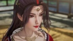 Wan Jie Shen Zhu Episode 175
