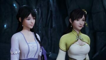 Wonderland Season 5 Episode 32