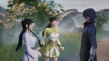 Wonderland Season 5 Episode 33