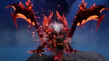 Wonderland Season 5 Episode 34