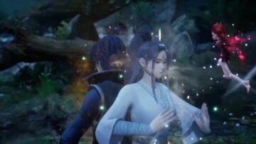 Wonderland Season 5 Episode 35