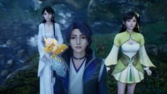 Wonderland Season 5 Episode 36