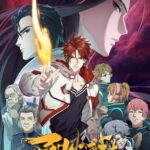 Drowning Sorrows In Raging Fire