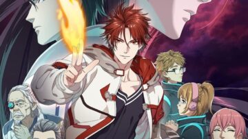 Drowning Sorrows In Raging Fire