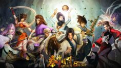 Qin Shi Ming Yue 3D Movie Longteng Wanli Eng Sub
