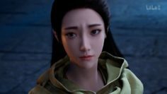 A Record of a Mortals Journey to Immortality Episode 23