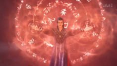 A Record of a Mortals Journey to Immortality Episode 24