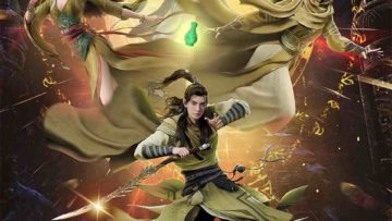 A Record of a Mortal’s Journey to Immortality Season 2