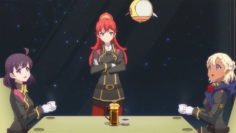 Ancient Girls Frame Episode 5