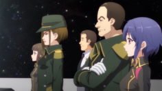 Ancient Girls Frame Episode 6