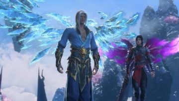 Battle Through The Heavens Special 3 Episode 3