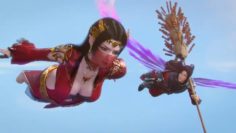 Battle Through The Heavens Special 3 Episode 5