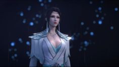 Battle Through The Heavens Special 3 Episode 6