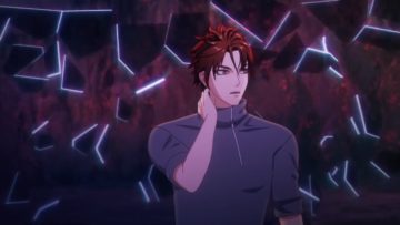 Drowning Sorrows In Raging Fire Episode 8