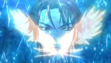 Drowning Sorrows In Raging Fire Episode 9