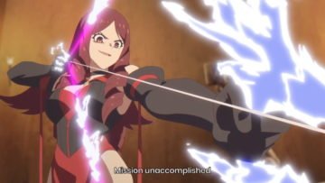 Fairy Kings Daily Life Season 2 Episode 3