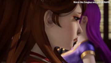 Tales of Demons and Gods Season 5 Episode 10